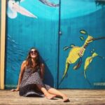 "Australia, la aventura de mi vida que cambió, literalmente, mi vida entera" - Entrevista a Belén
