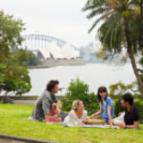 Cómo vivir en Australia: el sistema de puntos para la residencia