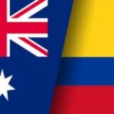 Datos biométricos para la visa australiana desde Colombia