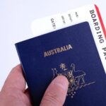 Todo sobre el visado de pareja en Australia