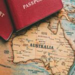 Cambios en las visas australianas para 2022 y 2023