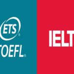 IELTS o TOEFL, ¿Cuál es mejor?